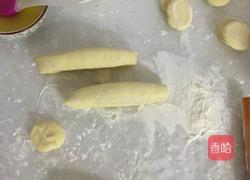 卷饼的单饼的做法图解1