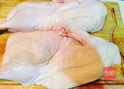 杭州酱鸭的做法图解1