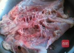 烤鸡排（光波锅版）的做法图解1