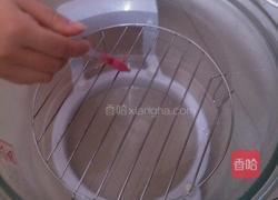 烤鸡排（光波锅版）的做法图解3