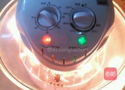 烤鸡排（光波锅版）的做法图解4