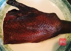 杭州酱鸭的做法图解7
