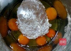 海绵蛋糕的做法图解3