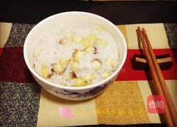 苞谷饭的做法图解6