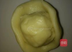 鲜肉月饼的做法图解9