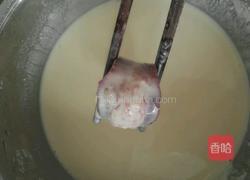 红烧茄盒的做法图解5