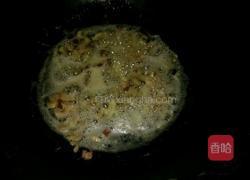 干煸娃娃菜的做法图解4