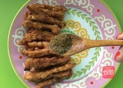 双拼里脊的做法图解8