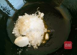 拔丝地瓜的做法图解6