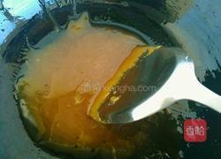 拔丝地瓜的做法图解7