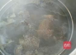 家常酱牛肉的做法图解2