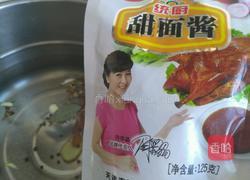 家常酱牛肉的做法图解6