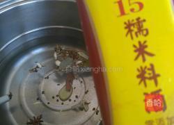 家常酱牛肉的做法图解7