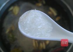 家常酱牛肉的做法图解11