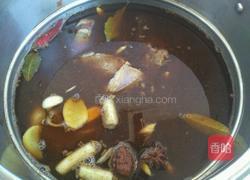 家常酱牛肉的做法图解13