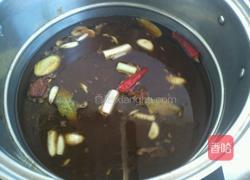 家常酱牛肉的做法图解12