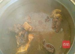 家常酱牛肉的做法图解14