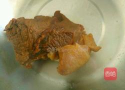 家常酱牛肉的做法图解15