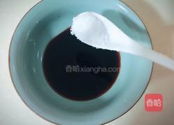蚝油生菜的做法图解3