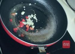 蚝油生菜的做法图解8