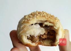 鲜肉月饼的做法图解14