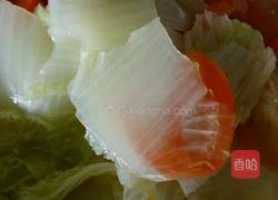 蕃茄煮白菜的做法图解7