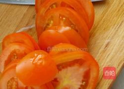 蕃茄煮白菜的做法图解2