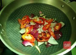 辣炒蛤蜊的做法图解6