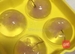 水信玄饼的做法图解4