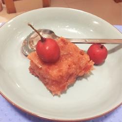 粒粒果肉山楂糕