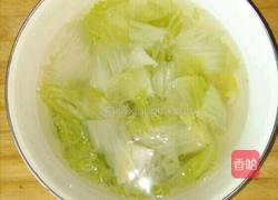 黑白菜的做法图解5