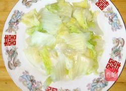 黑白菜的做法图解6