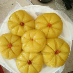 南瓜饼的做法[图]
