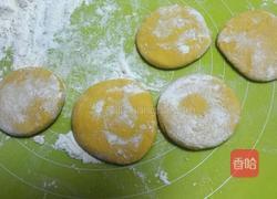 小黄人豆沙包的做法图解9
