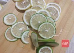 自制柠檬酵素的做法图解6