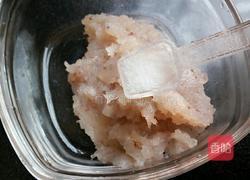 虾球红萝卜心的做法图解5