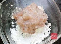 虾球红萝卜心的做法图解7