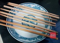 虾球红萝卜心的做法图解13