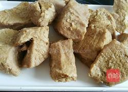 自制肉松的做法图解6