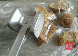 自制肉松的做法图解7