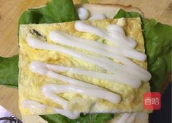 三明治便当的做法图解5