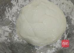 鲜鸡汤圆子的做法图解3