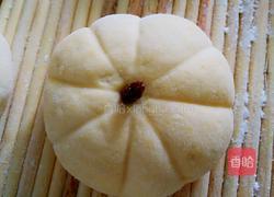 南瓜蒸包的做法图解14