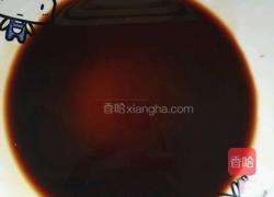 肉沫粉丝的做法图解4