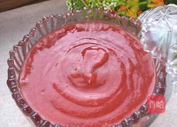 【糖尿病食谱】无糖版山楂果酱的做法图解9