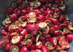 【糖尿病食谱】无糖版山楂卷的做法图解2