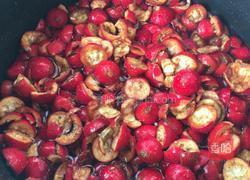 【糖尿病食谱】无糖版山楂果酱的做法图解3