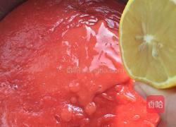 【糖尿病食谱】无糖版山楂果酱的做法图解6