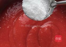 【糖尿病食谱】无糖版山楂卷的做法图解6