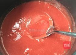 【糖尿病食谱】无糖版山楂卷的做法图解8